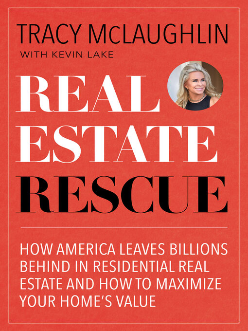 Title details for Real Estate Rescue by Tracy McLaughlin - Available